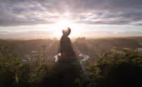 Naturalesa de Buda